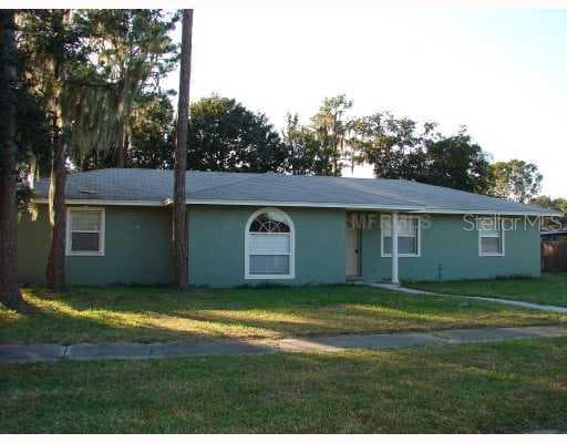 5007 BLACK BIRCH TRAIL MULBERRY, FL 33860