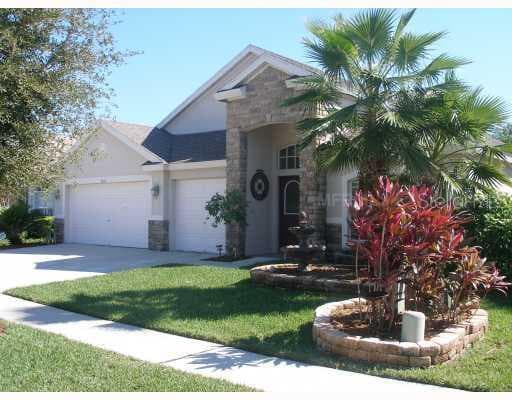 3224 BRENFORD PLACE LAND O LAKES, FL 34638