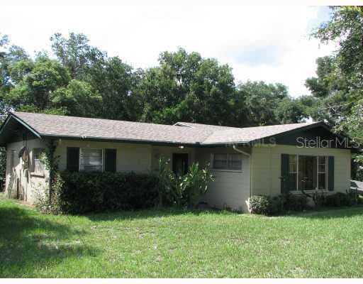 5035 MOCKINGBIRD DRIVE RIDGE MANOR, FL 33523