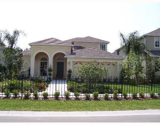 3017 DOWNAN POINT DRIVE LAND O LAKES, FL 34638