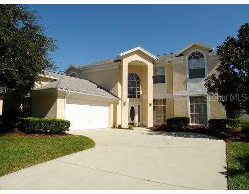 17713 HAMPSHIRE OAK DRIVE TAMPA, FL 33647