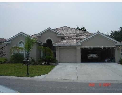 11337 OYSTER BAY CREEK NEW PORT RICHEY, FL 34654