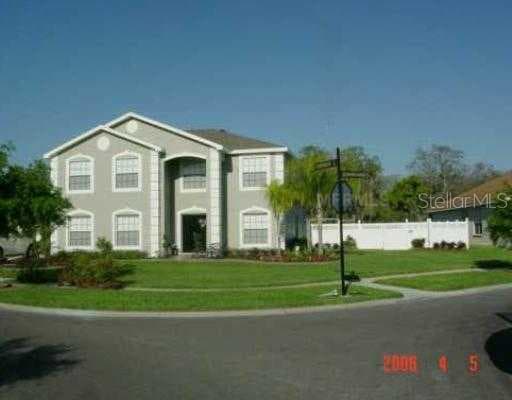 14916 HERONGLEN DRIVE LITHIA, FL 33547