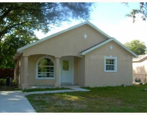 12322 CAMBRIDGE AVENUE TAMPA, FL 34624
