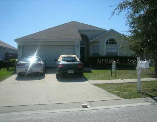 13603 STAGHORN ROAD TAMPA, FL 33626