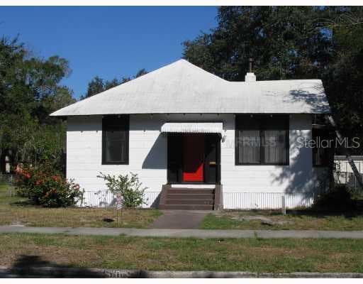 509 S 27TH AVENUE ST PETERSBURG, FL 33705