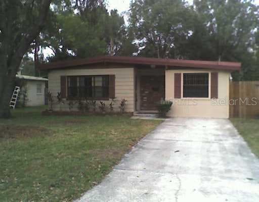 4303 W SAN LUIS STREET TAMPA, FL 33629