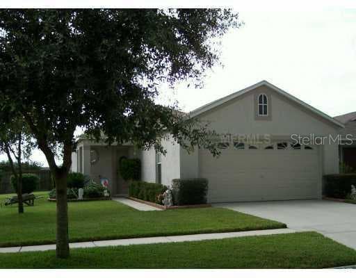 1743 MOSAIC FOREST DRIVE
