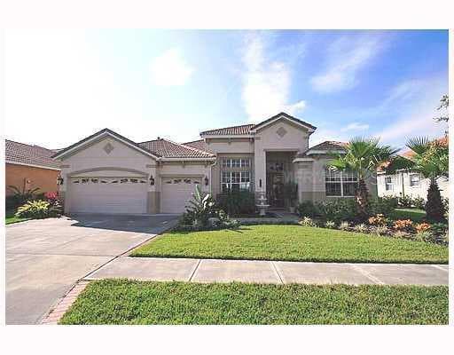 8329 WINDSOR BLUFF DRIVE TAMPA, FL 33647