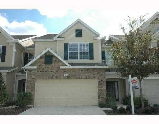 4663 POND RIDGE DRIVE RIVERVIEW, FL 33569
