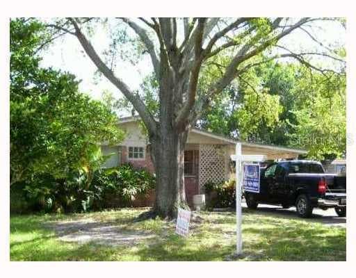 10907 N 27TH STREET TAMPA, FL 33612