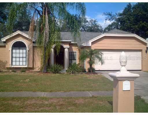 12108 CLEARBROOK COURT RIVERVIEW, FL 33569