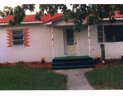 3245 N 31ST AVENUE ST PETERSBURG, FL 33713