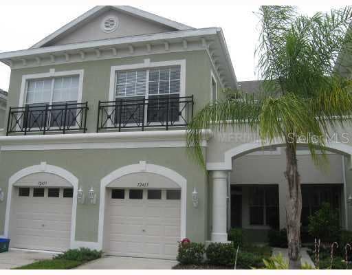 12415 CHASE GROVE DRIVE TAMPA, FL 33626