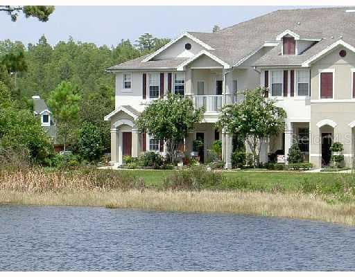 10409 CRIMSON PARK LANE UNIT 103 TAMPA, FL 33626