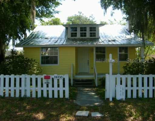 14058 11 TH STREET DADE CITY, FL 33525