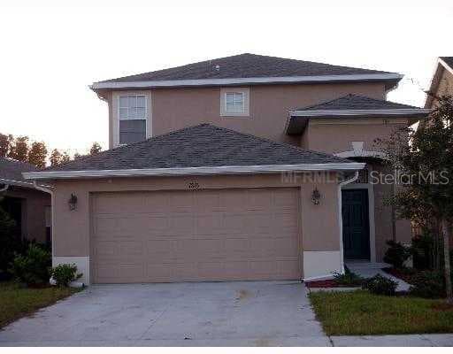 7843 FOXGROVE DRIVE LAND O LAKES, FL 34637