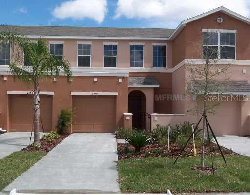 2950 BIRCHCREEK DRIVE WESLEY CHAPEL, FL 33543