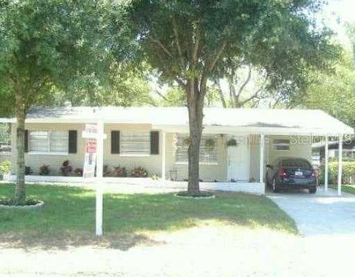 514 W 131ST AVENUE TAMPA, FL 33612