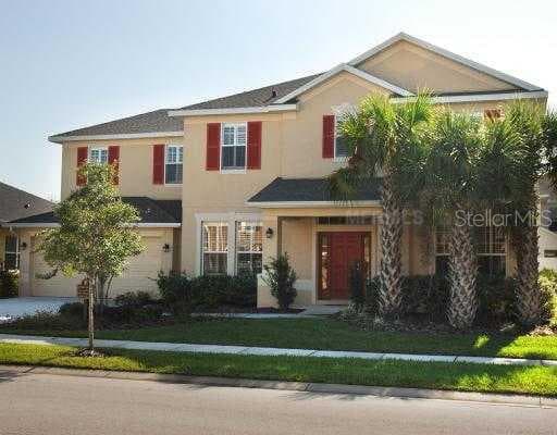 6607 NEWPORT PALMS COURT TAMPA, FL 33647