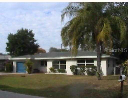 1528 ORANGE STREET CLEARWATER, FL 33756