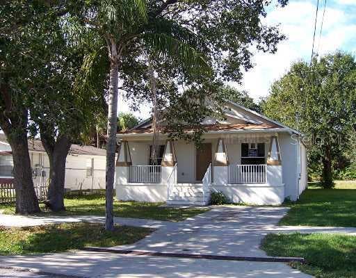 7511 S MORTON STREET TAMPA, FL 33616