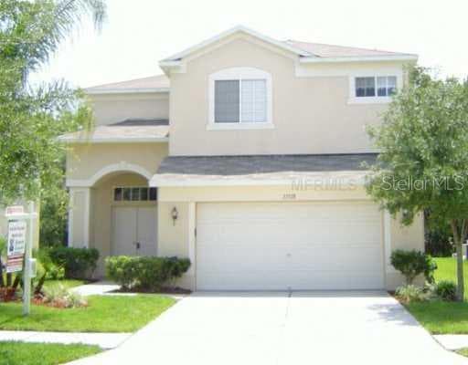 27528 BREAKERS DRIVE WESLEY CHAPEL, FL 33543