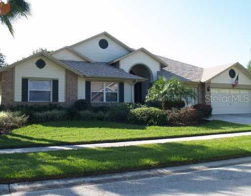 8702 TANTALLON CIRCLE TAMPA, FL 33647