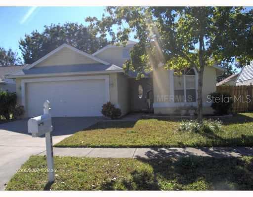 8715 EXPOSITION DRIVE TAMPA, FL 33626