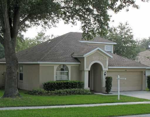 715 GRAND CANYON DRIVE VALRICO, FL 33594