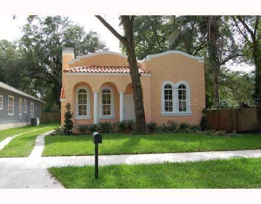 220 W MINNEHAHA STREET TAMPA, FL 33604