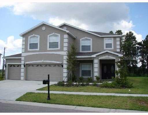 5737 JUSTICIA LAND O LAKES, FL 34639