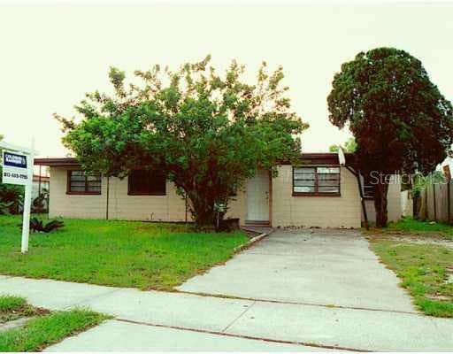 7519 ROBINDALE ROAD TAMPA, FL 33619