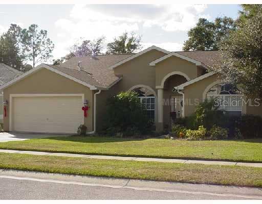 5603 FOXTAIL COURT WESLEY CHAPEL, FL 33543