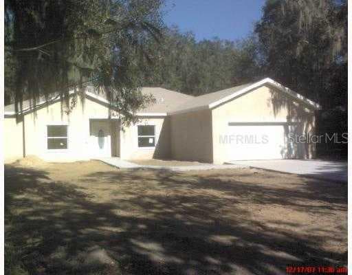 13920 RAULERSON ROAD RIVERVIEW, FL 33569