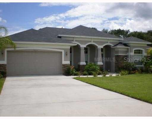 1611 HARVEST GROVE COURT VALRICO, FL 33594