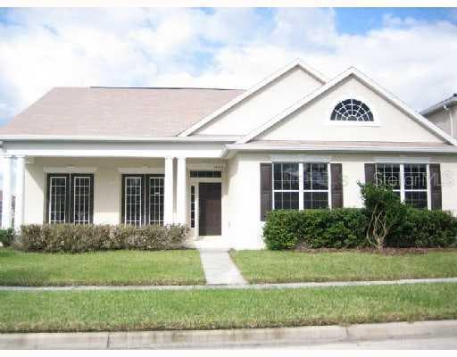 14313 PARADISE TREE DRIVE ORLANDO, FL 32828