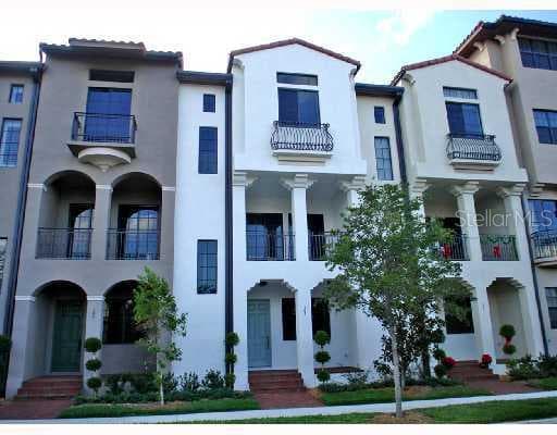 6031 BOWEN DANIEL DRIVE UNIT 103 TAMPA, FL 33616
