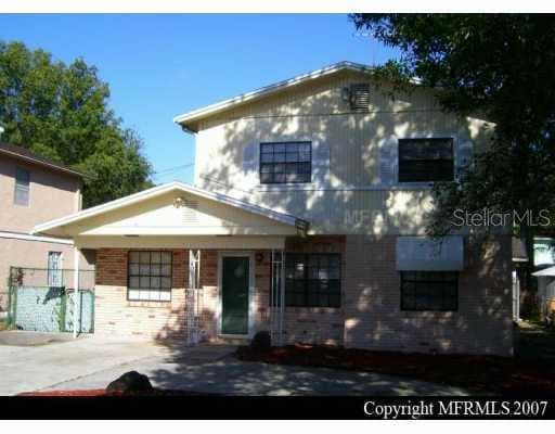 3204 E CURTIS STREET TAMPA, FL 33610