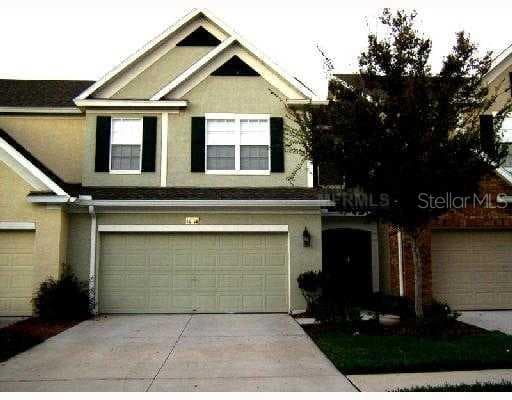 10138 HAVERHILL RIDGE ROAD RIVERVIEW, FL 33569