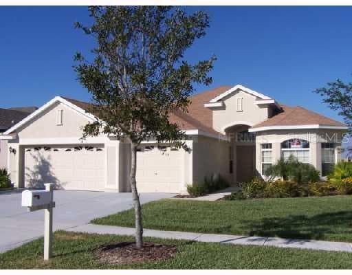 1824 MIRA LAGO CIRCLE RUSKIN, FL 33570