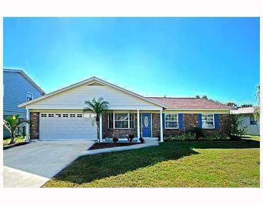 4657 BAY CREST DRIVE TAMPA, FL 33615