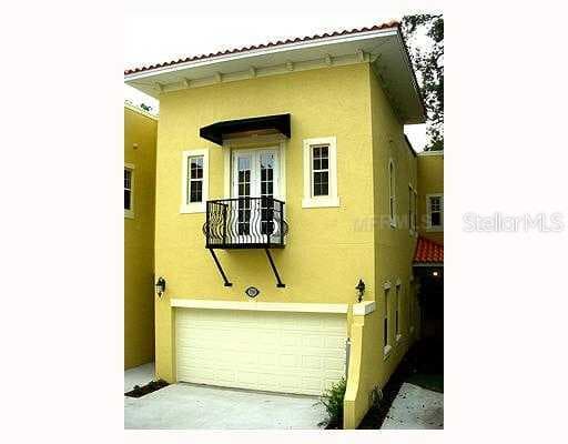 750 N 37TH STREET ST PETERSBURG, FL 33713