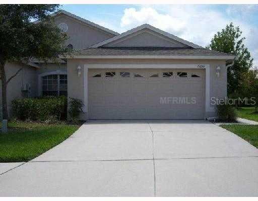 19214 WEYMOUTH DRIVE LAND O LAKES, FL 34638