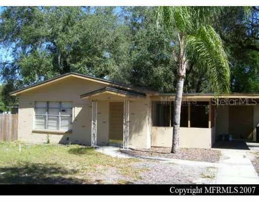 4402 E SLIGH AVENUE TAMPA, FL 33610