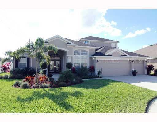 2413 FOUNTAIN GRASS DRIVE VALRICO, FL 33594