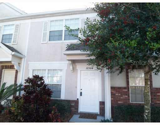12304 BERKELEY SQUARE DRIVE TAMPA, FL 33626
