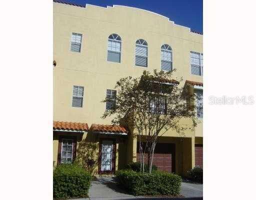 3107 TOSCANA CIRCLE TAMPA, FL 33611