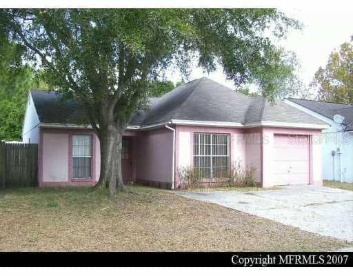 6707 SWAIN AVENUE TAMPA, FL 33625
