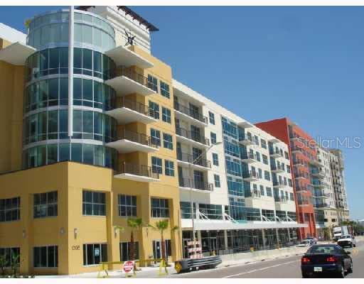 E KENNEDY BOULEVARD UNIT 1119 TAMPA, FL 33602